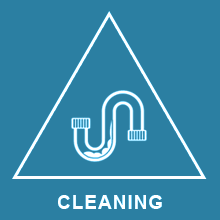 Unclogg Drain & pipes Drain Cleaning